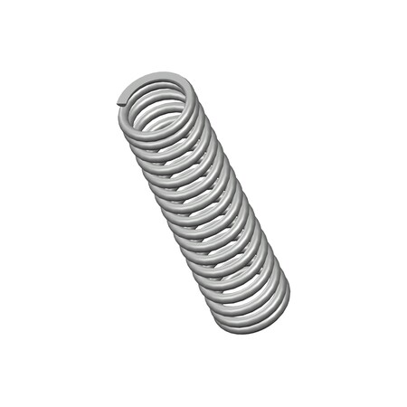 Approved Vendor Compression Spring, O= .375, L= 1.44, W= .047 G209974567